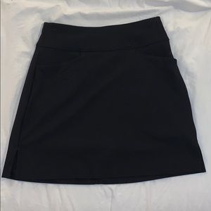 High waisted golf/ tennis skirt- Lady Hagen